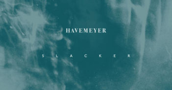 Havemeyer - Slacker (Crazysane, 03.02.2023) COVER