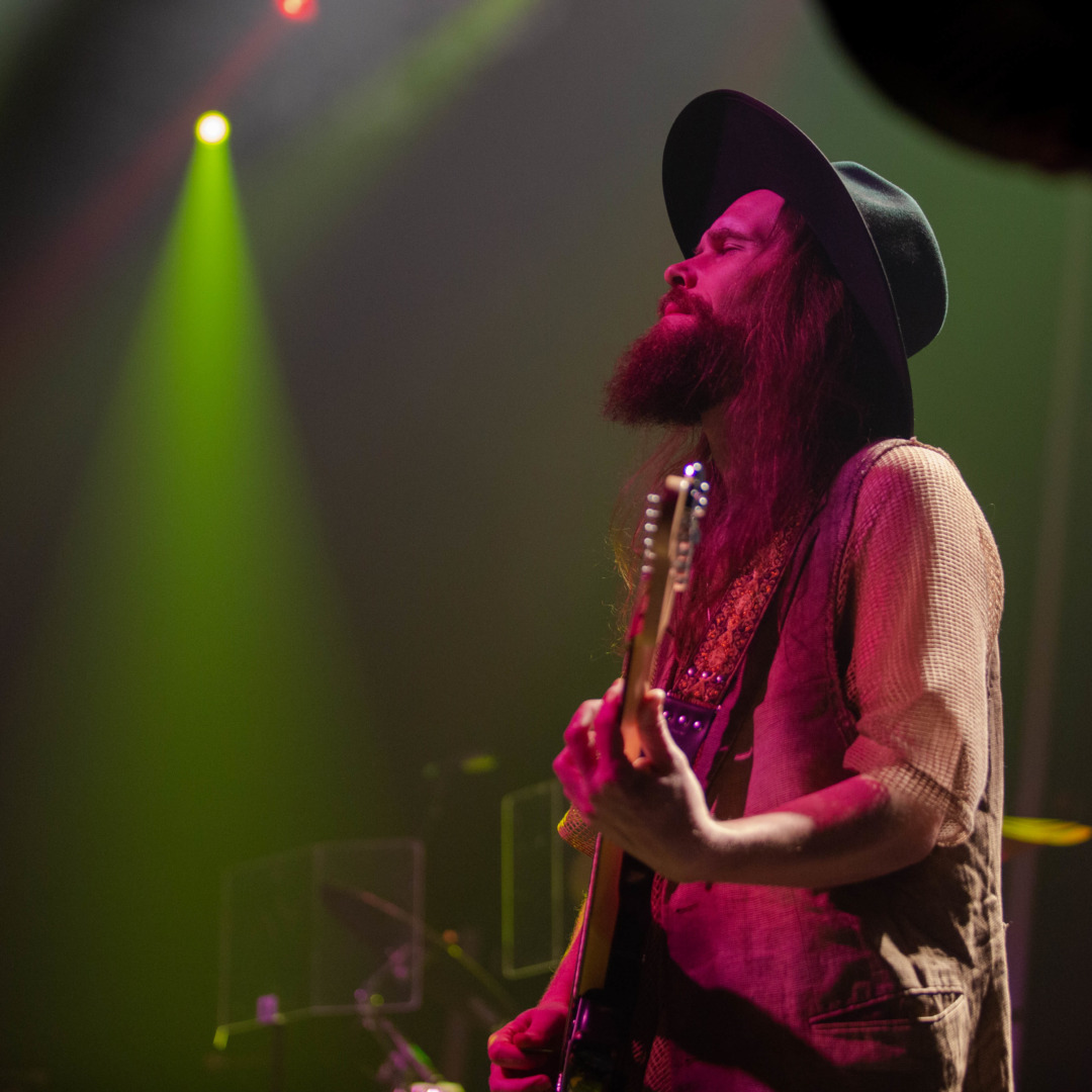 Kalandra, 13.02.23, Esch-Uelzecht (LU), Rockhal Box