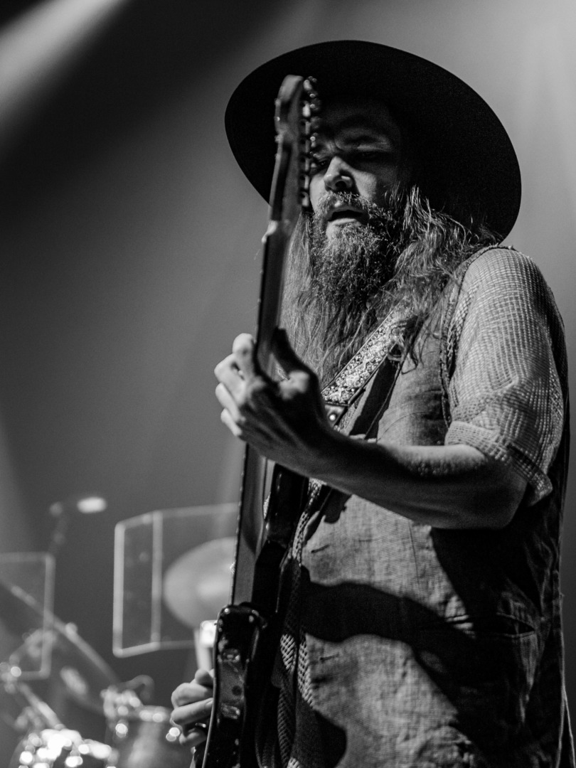 Kalandra, 13.02.23, Esch-Uelzecht (LU), Rockhal Box