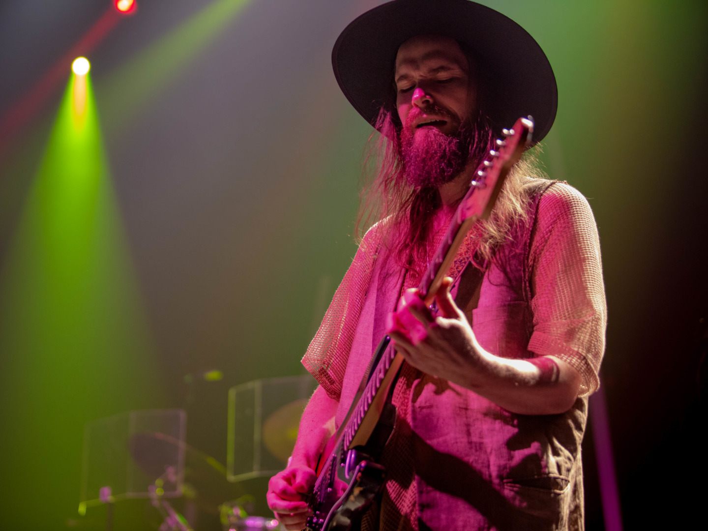 Kalandra, 13.02.23, Esch-Uelzecht (LU), Rockhal Box