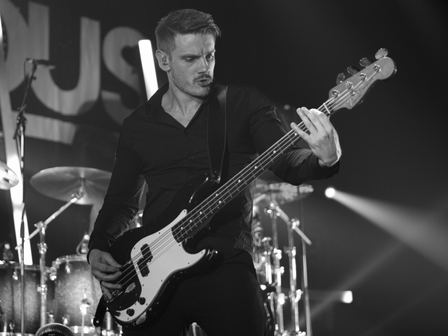 Leprous, 13.02.23, Esch-Uelzecht (LU), Rockhal Box