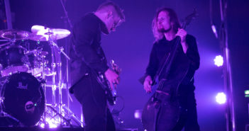 Leprous, Monuments, Kalandra, 13.02.23, Esch-Uelzecht (LU), Rockhal Club Leprous, 13.02.23, Esch-Uelzecht (LU), Rockhal Box