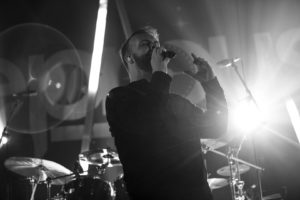 Leprous, 13.02.23, Esch-Uelzecht (LU), Rockhal Box