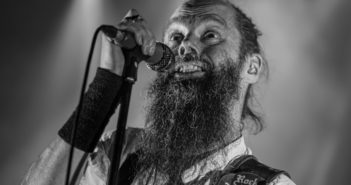 Katatonia, Sólstafir, SOM, 19.02.23, Paris (FR), Le Trianon S´lstafir, 19.02.23, Paris (FR), Le Trianon