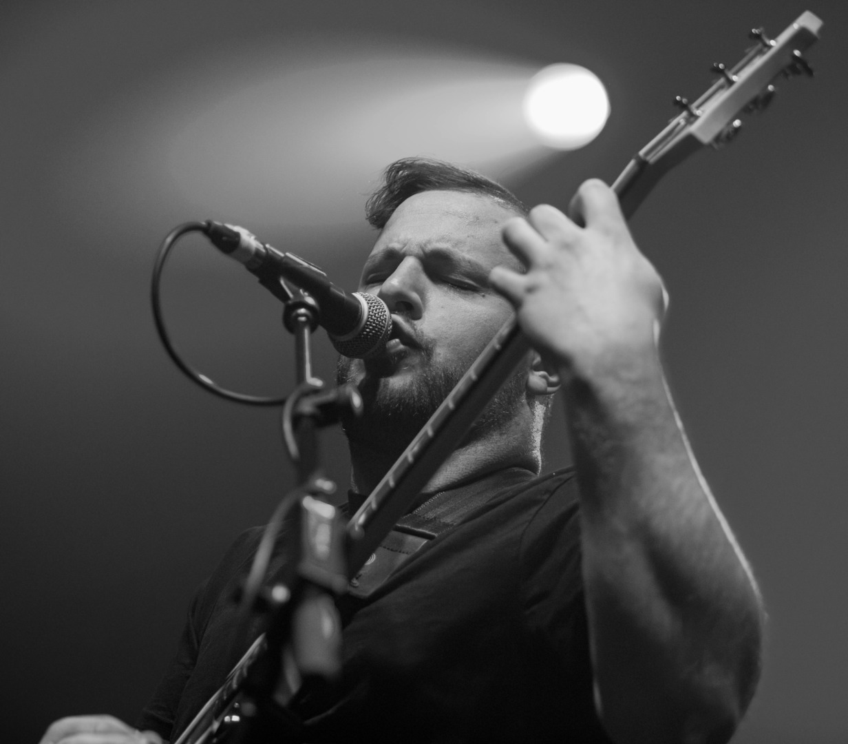 Cryptodira 19.03.23, Esch-Uelzecht (LU), Rockhal Club