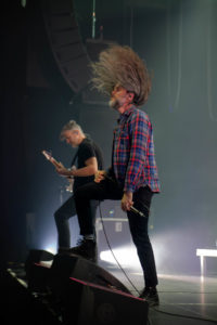 Between The Buried And Me,19.03.23, Esch-Uelzecht (LU), Rockhal Club