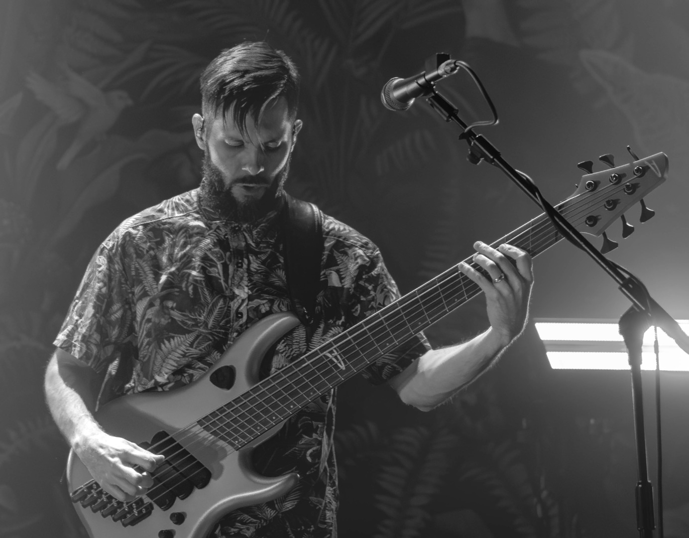 Haken, 19.03.23, Esch-Uelzecht (LU), Rockhal Club
