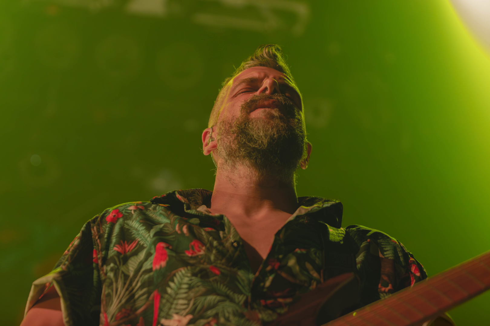 Haken, 19.03.23, Esch-Uelzecht (LU), Rockhal Club