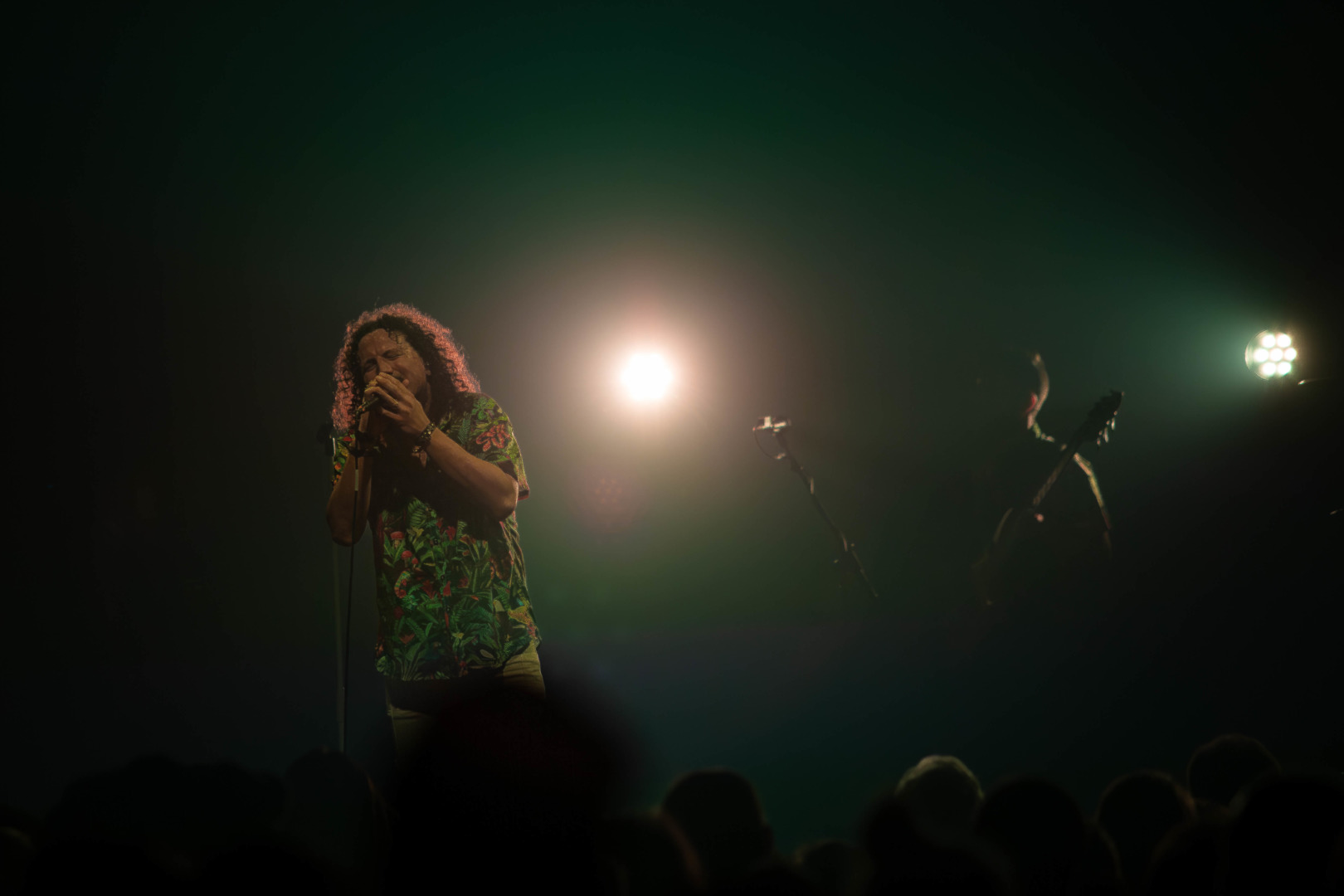 Haken, 19.03.23, Esch-Uelzecht (LU), Rockhal Club
