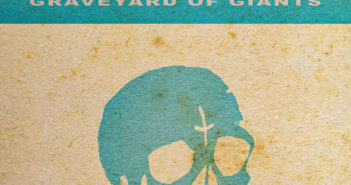 Mutautu – Graveyard Of Giants