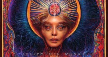 Overhead – Telepathic Minds