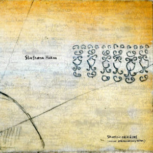 Ruxpin & Stafrænn Hákon - Meet Me In Forever (Sound in Silence, 20.02.2023) COVER