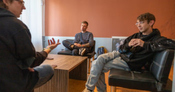 Interview: Unprocessed @Euroblast 2022 Interview: Unprocessed @Euroblast 2022