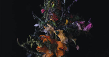 BIG‡BRAVE – nature morte BIG ‡ BRAVE - nature morte (Southern Lord/Cargo, 24.02.2023)