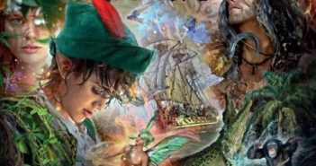 Marco Bernard (The Samurai of Prog) – The Boy Who Wouldn`t Grow Up
