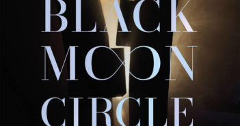 Black Moon Circle - Leave The Ghost Behind (Crispin Glover Records/Soulfood, 21.04.2023) COVER