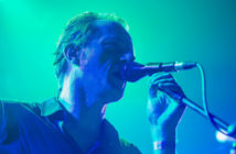 Prognosis Festival 2023: Disillusion, 15.04.23, Eindhoven (NL), Effenaar, Kleine Zaal