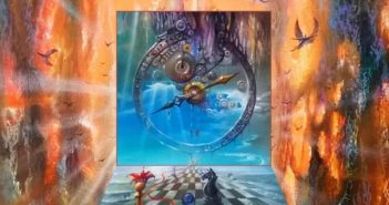 Karfagen – Passage to the Forest of Mysterious + Birds