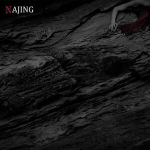 Najing - Najing (Argonauta, 14.04.2023) COVER
