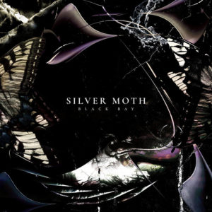 Silver Moth - Black Bay (Bella Union/Pias, 21.04.2023) COVER