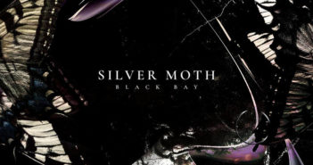 Silver Moth – Black Bay Silver Moth - Black Bay (Bella Union/Pias, 21.04.2023) COVER