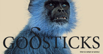 Godsticks – This Is What A Winner Looks Like Godsticks - This Is What A Winner Looks Like (Kscope/Edel, 26.05.2023)