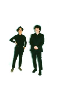 The Mars Volta - Qué Dios Te Maldiga Mí Corazón (Clouds Hill, 21.04.2023)