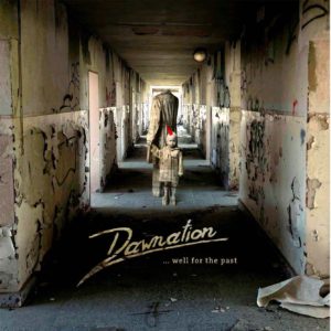Dawnation – … Well for the Past (unsigned, 07.04.2023) COVER