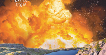 Edredon Sensible – Montagne Explosion Edredan Sensible - Montagne Explosion (Eigenveröffentlichung/L'Autre, 31.03.2023) COVER