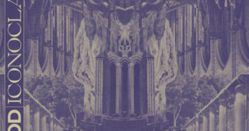 Herod – Iconoclast Herod - Iconoclast (Pelagic/Soulfood, 01.05.2023) COVER