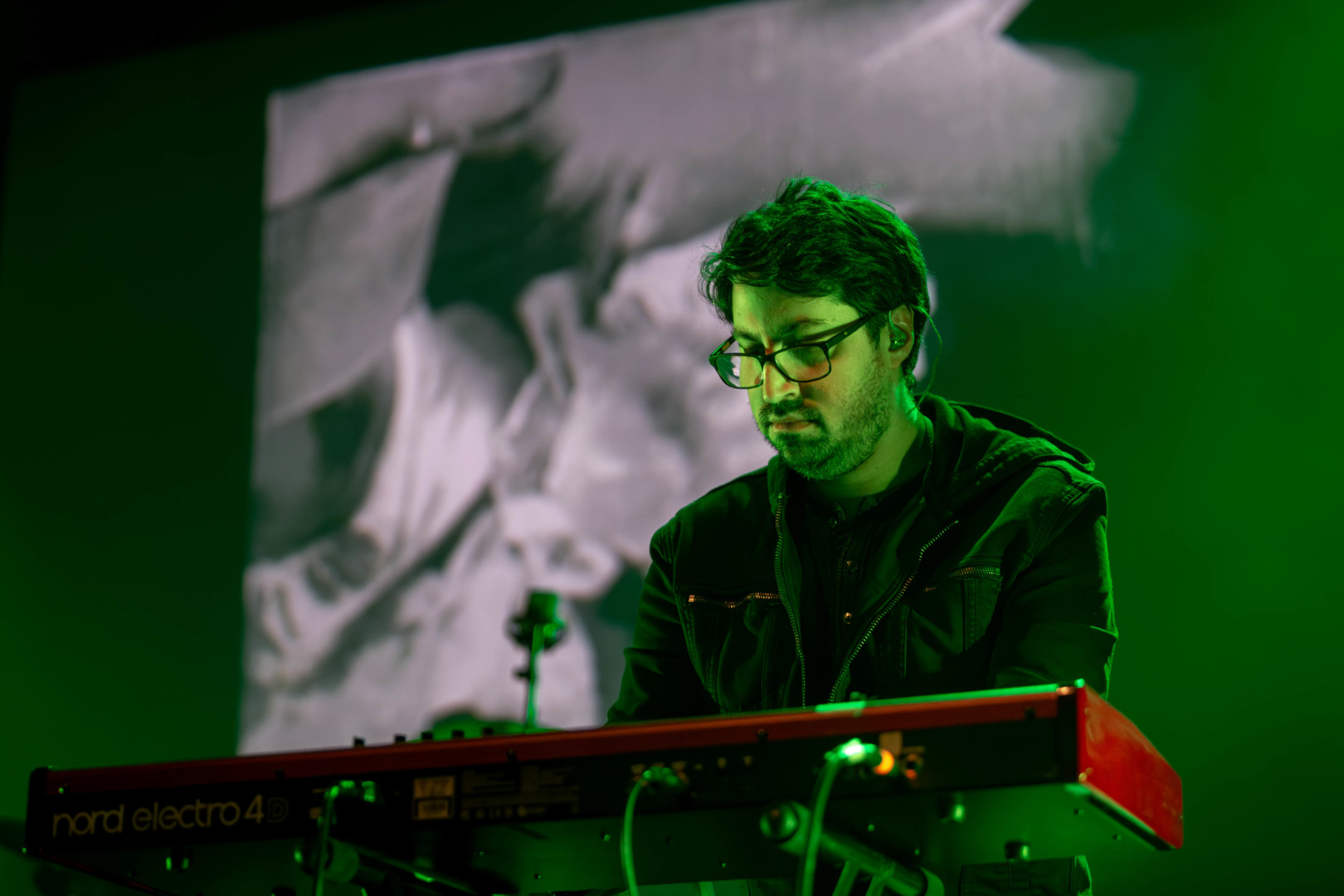 Vitam Aeternam, 15.04.23, Eindhoven (NL), Effenaar, Grote Zaal