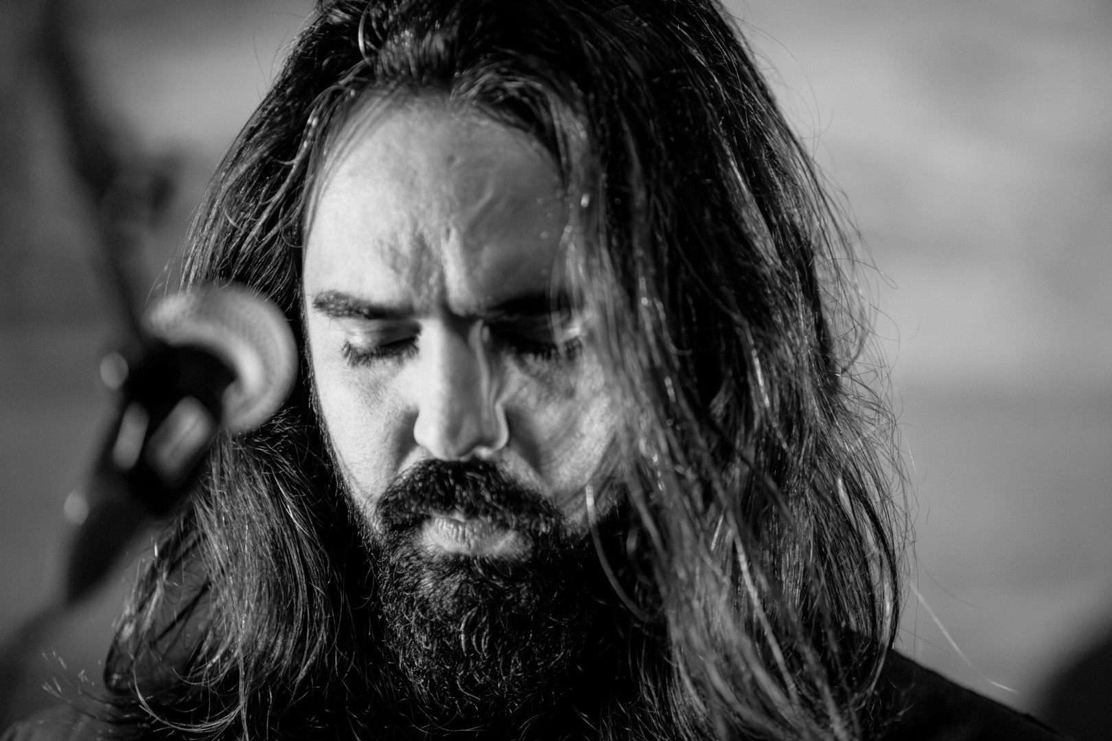 Vitam Aeternam, 15.04.23, Eindhoven (NL), Effenaar, Grote Zaal