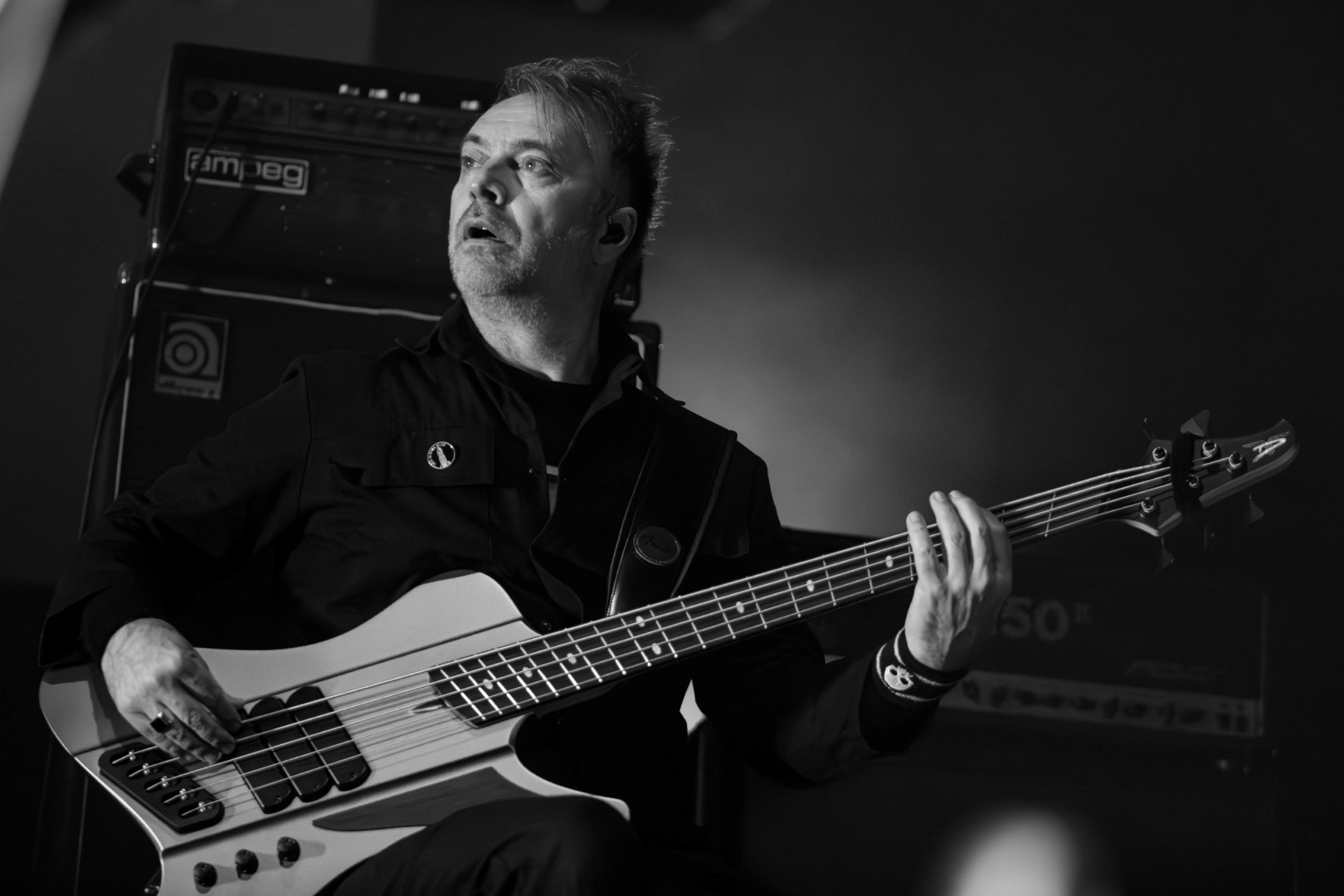Vitam Aeternam, 15.04.23, Eindhoven (NL), Effenaar, Grote Zaal