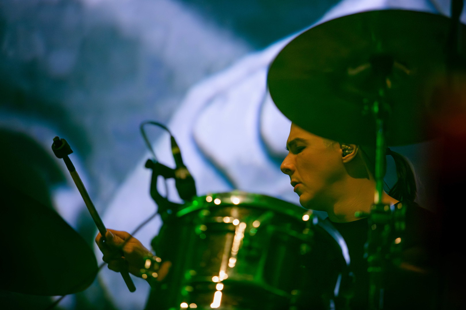 Vitam Aeternam, 15.04.23, Eindhoven (NL), Effenaar, Grote Zaal