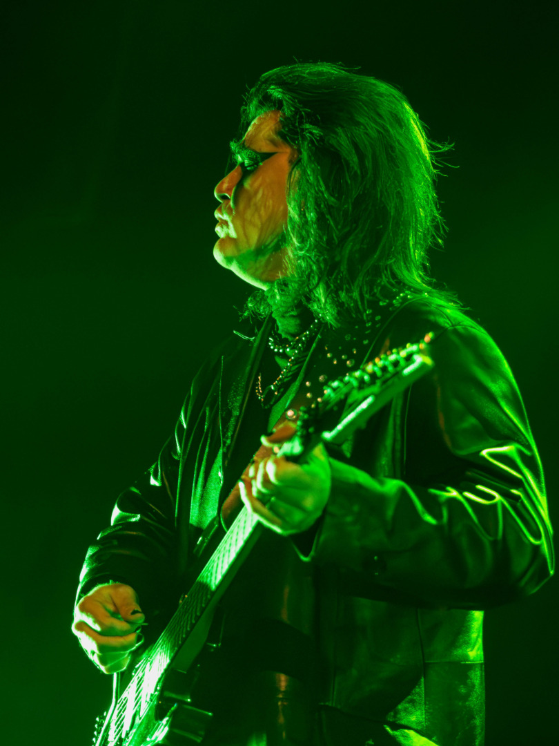 Vitam Aeternam, 15.04.23, Eindhoven (NL), Effenaar, Grote Zaal