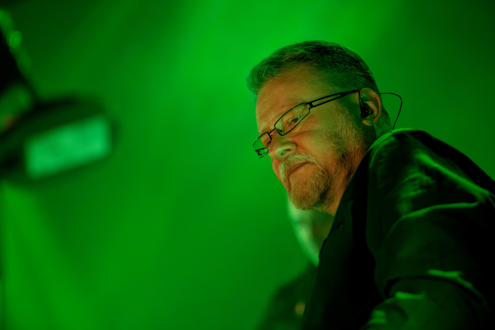 Vitam Aeternam, 15.04.23, Eindhoven (NL), Effenaar, Grote Zaal