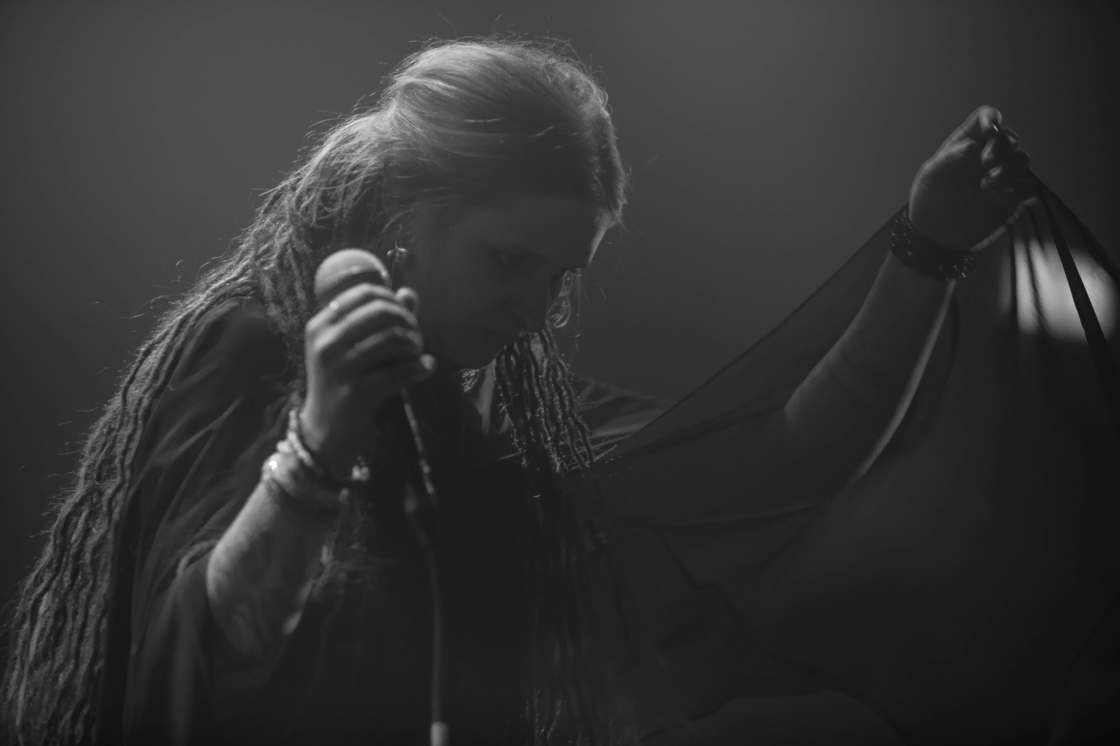 Prognosis Festival 2023: iamthemorning, 15.04.23, Eindhoven (NL), Effenaar, Kleine Zaal