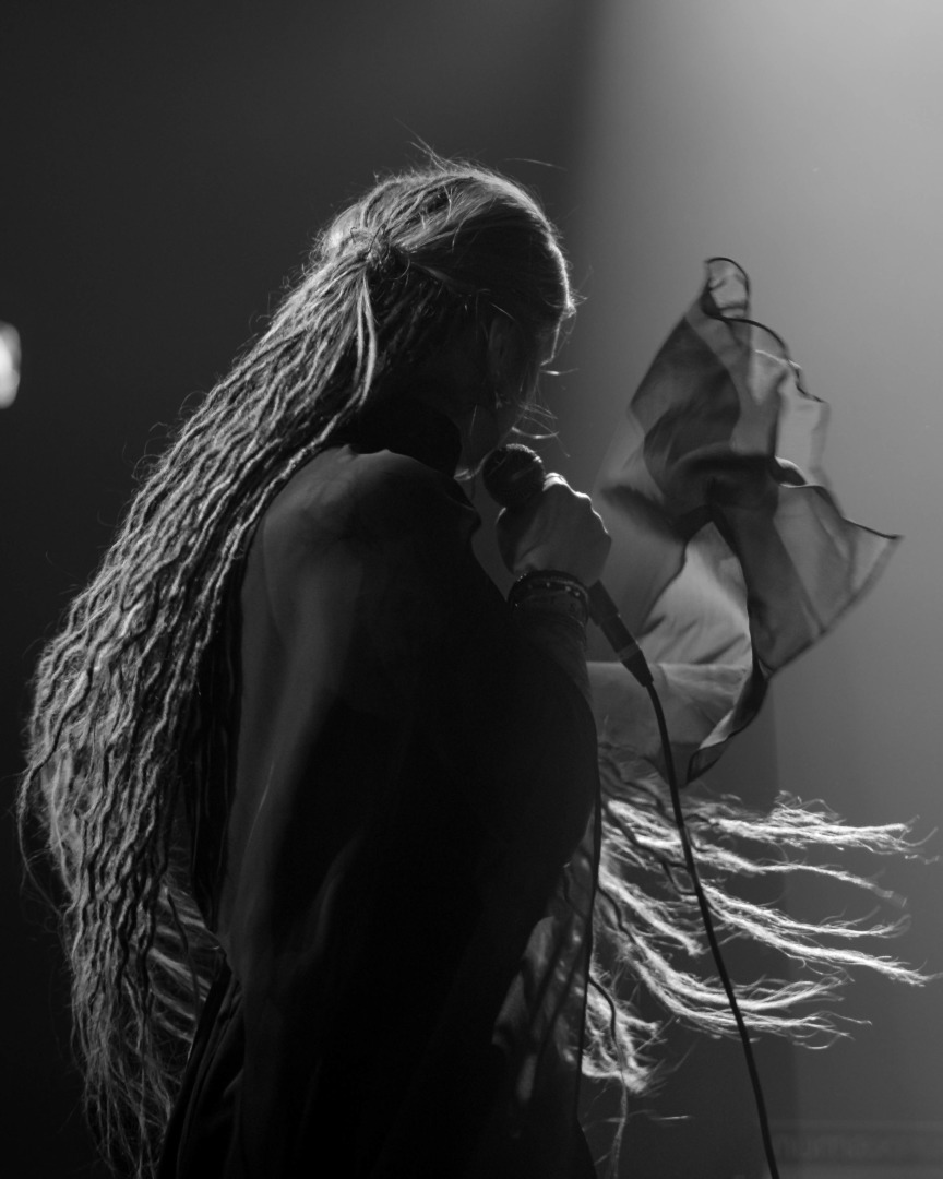 Prognosis Festival 2023: iamthemorning, 15.04.23, Eindhoven (NL), Effenaar, Kleine Zaal