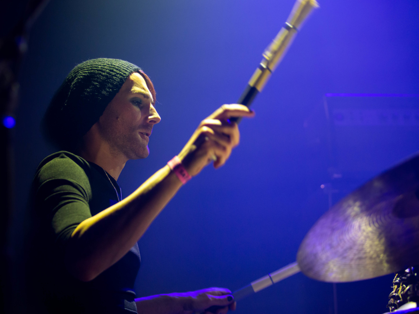 Prognosis Festival 2023: iamthemorning, 15.04.23, Eindhoven (NL), Effenaar, Kleine Zaal
