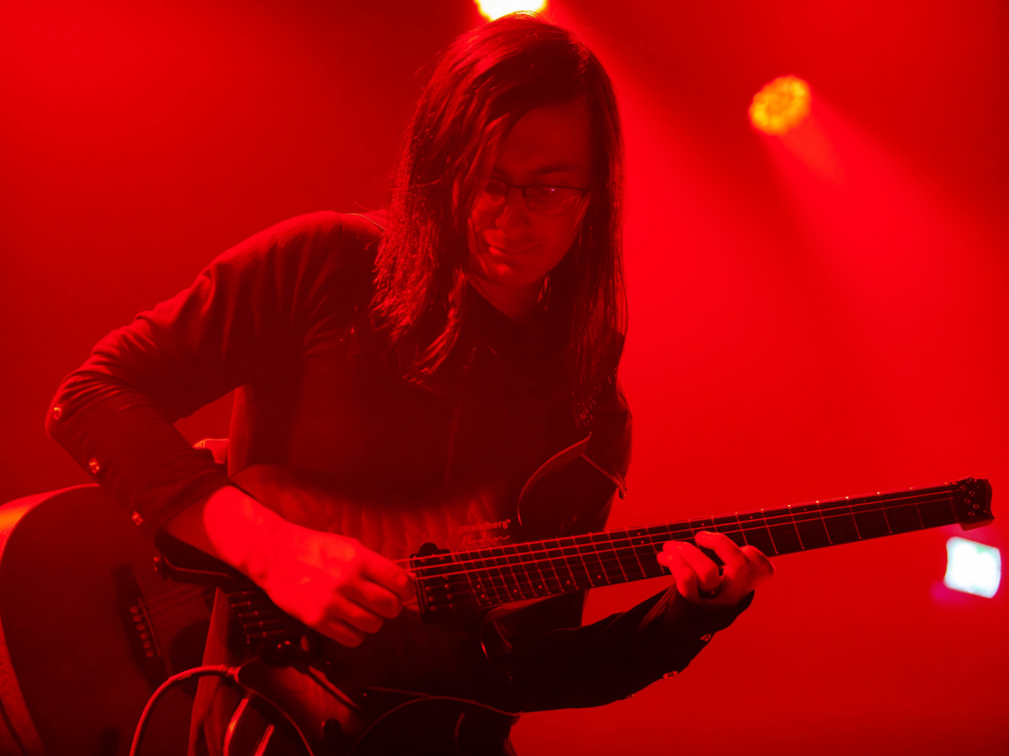 Prognosis Festival 2023: iamthemorning, 15.04.23, Eindhoven (NL), Effenaar, Kleine Zaal