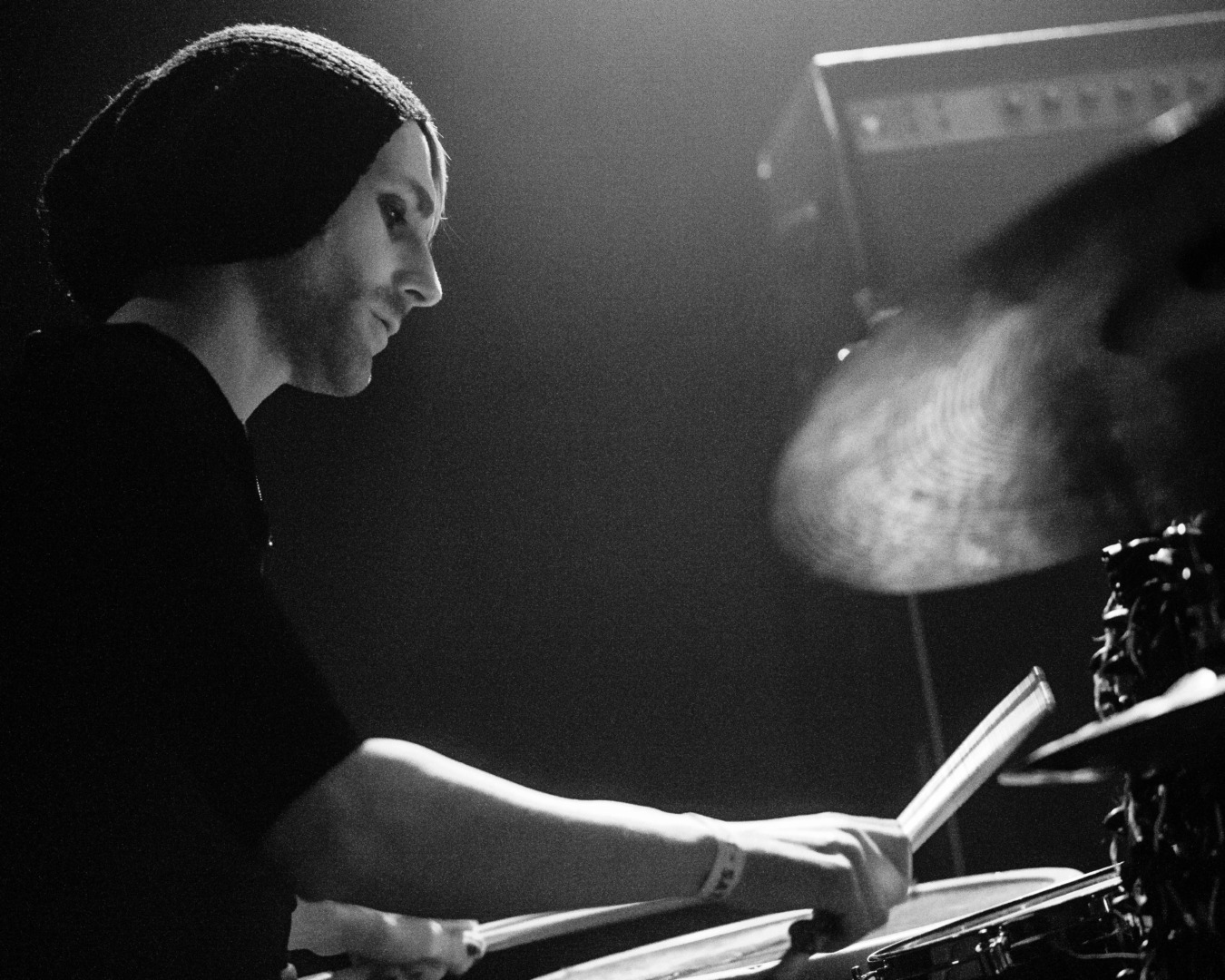 Prognosis Festival 2023: iamthemorning, 15.04.23, Eindhoven (NL), Effenaar, Kleine Zaal