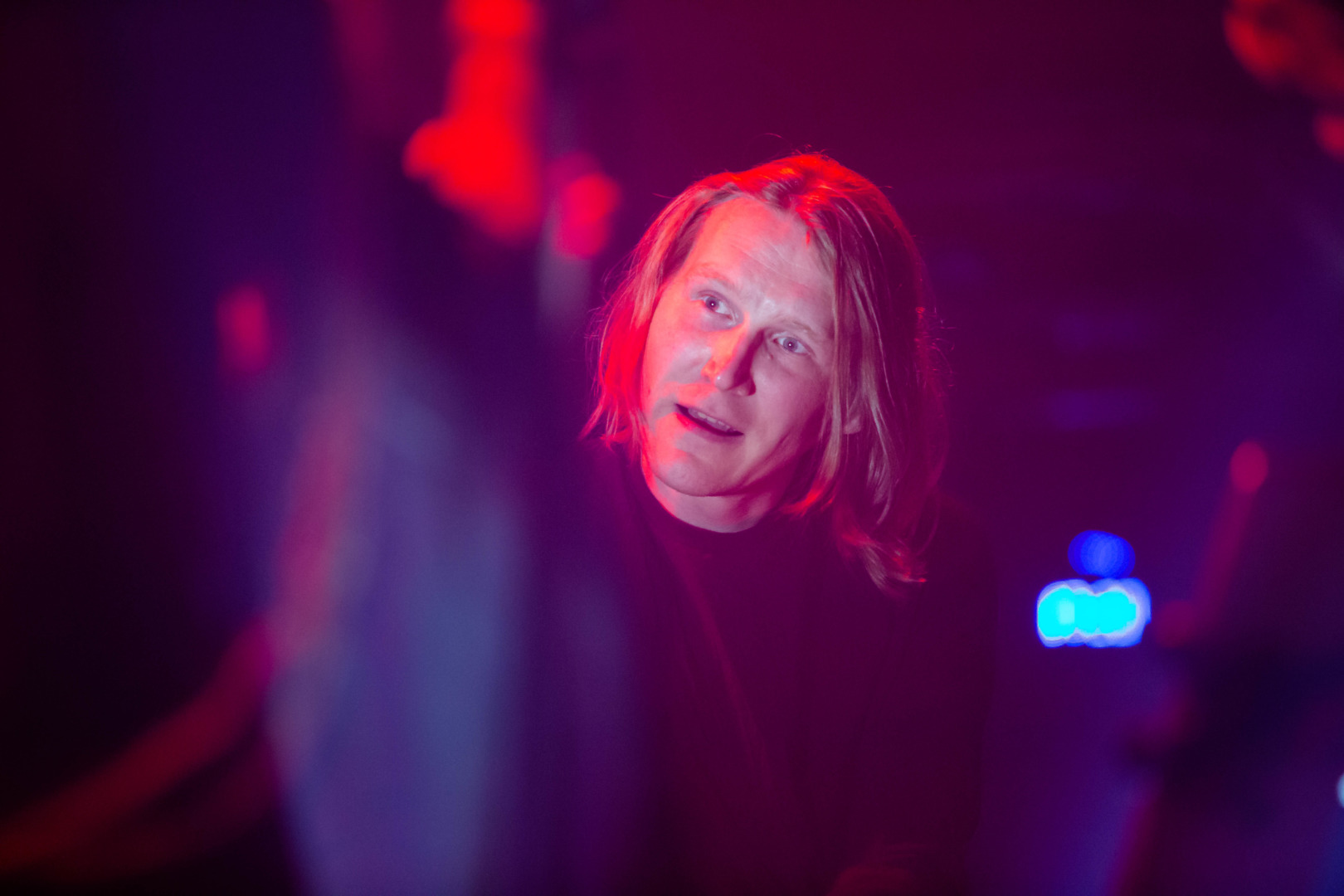 Prognosis Festival 2023: iamthemorning, 15.04.23, Eindhoven (NL), Effenaar, Kleine Zaal