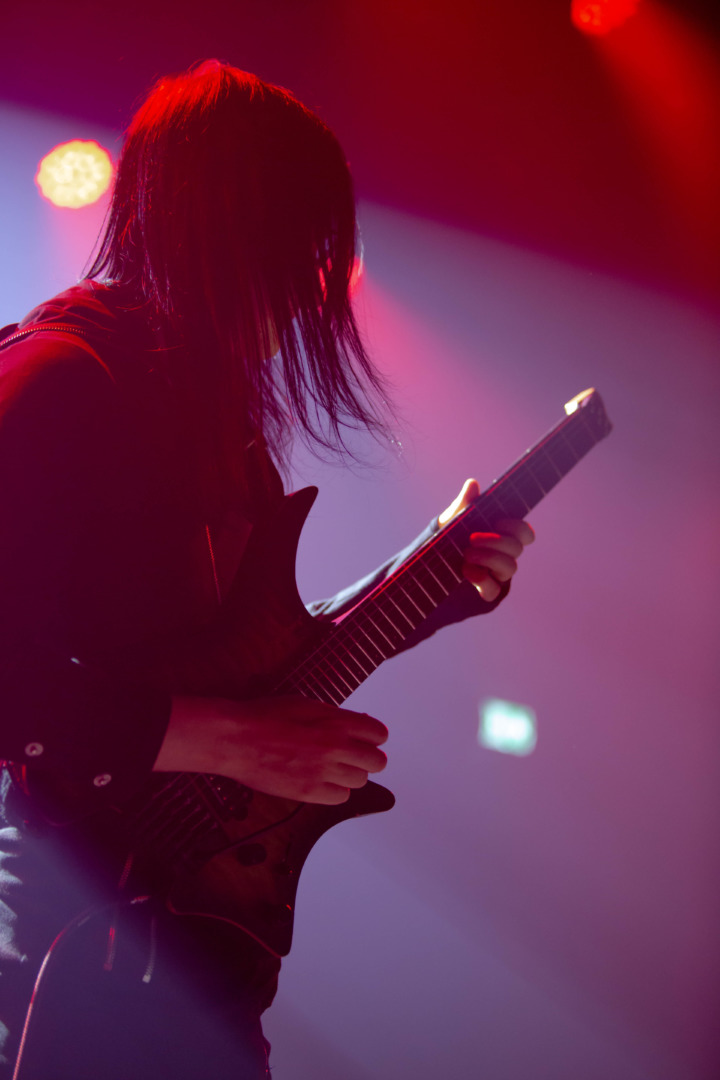Prognosis Festival 2023: iamthemorning, 15.04.23, Eindhoven (NL), Effenaar, Kleine Zaal