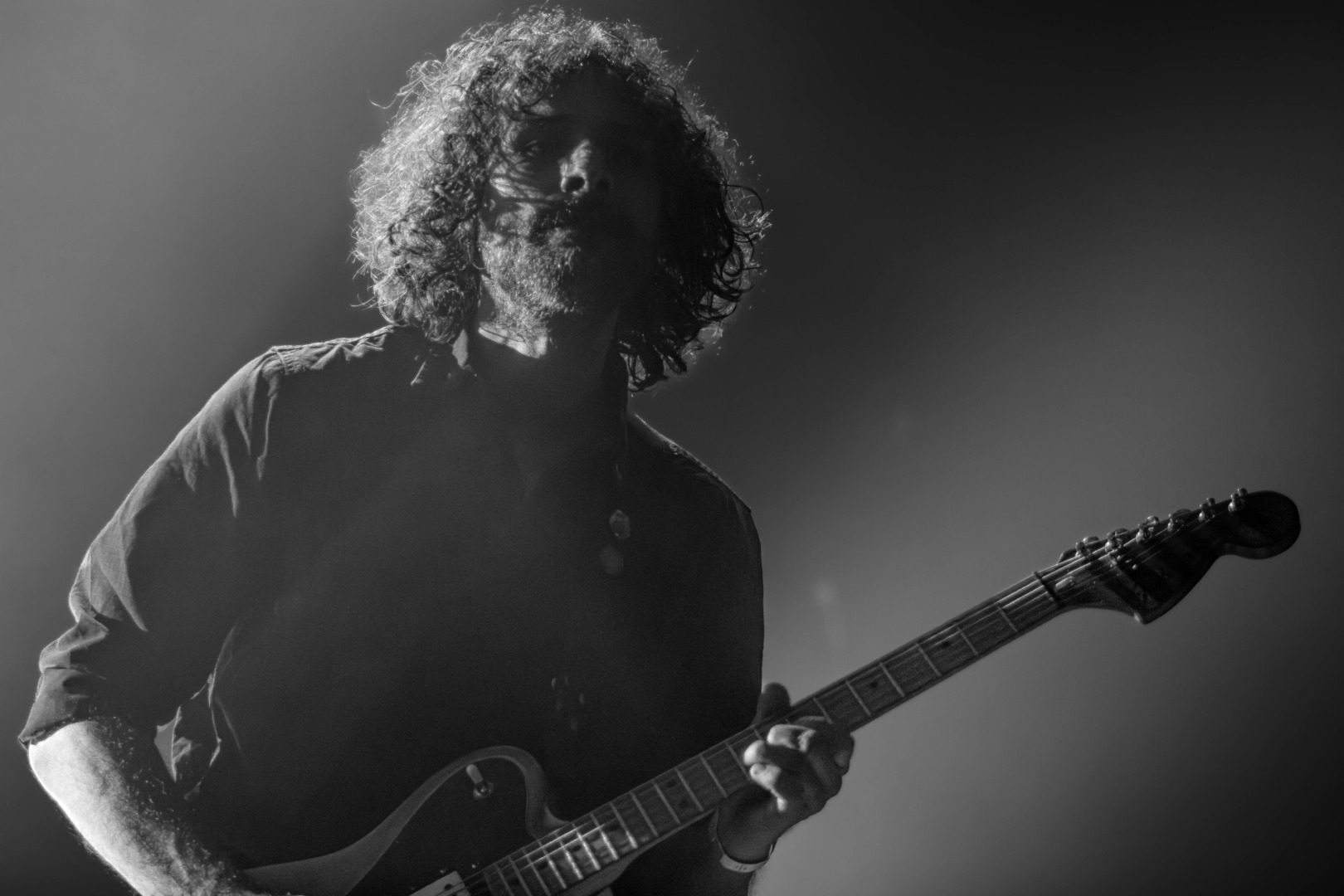 pg.lost, 15.04.23, Eindhoven (NL), Effenaar, Kleine Zaal