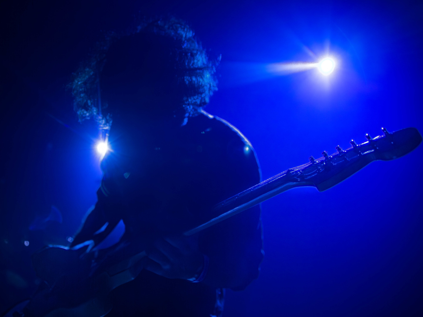 pg.lost, 15.04.23, Eindhoven (NL), Effenaar, Kleine Zaal