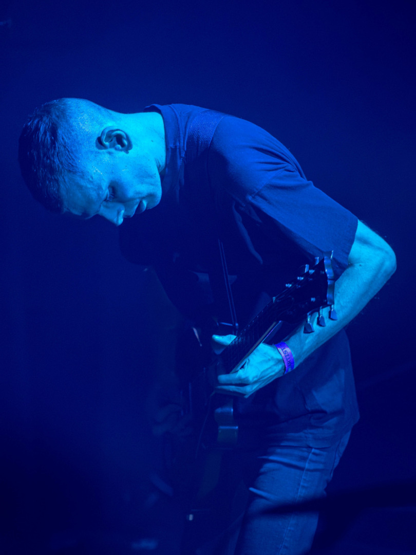 pg.lost, 15.04.23, Eindhoven (NL), Effenaar, Kleine Zaal