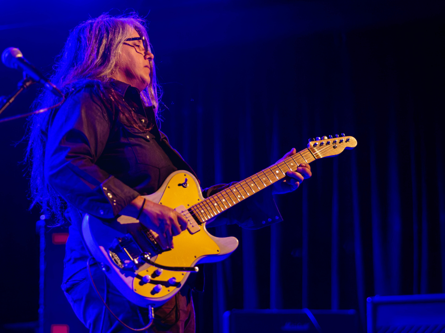 Marisa Anderson, 18.04.23, Köln, Die Kantine