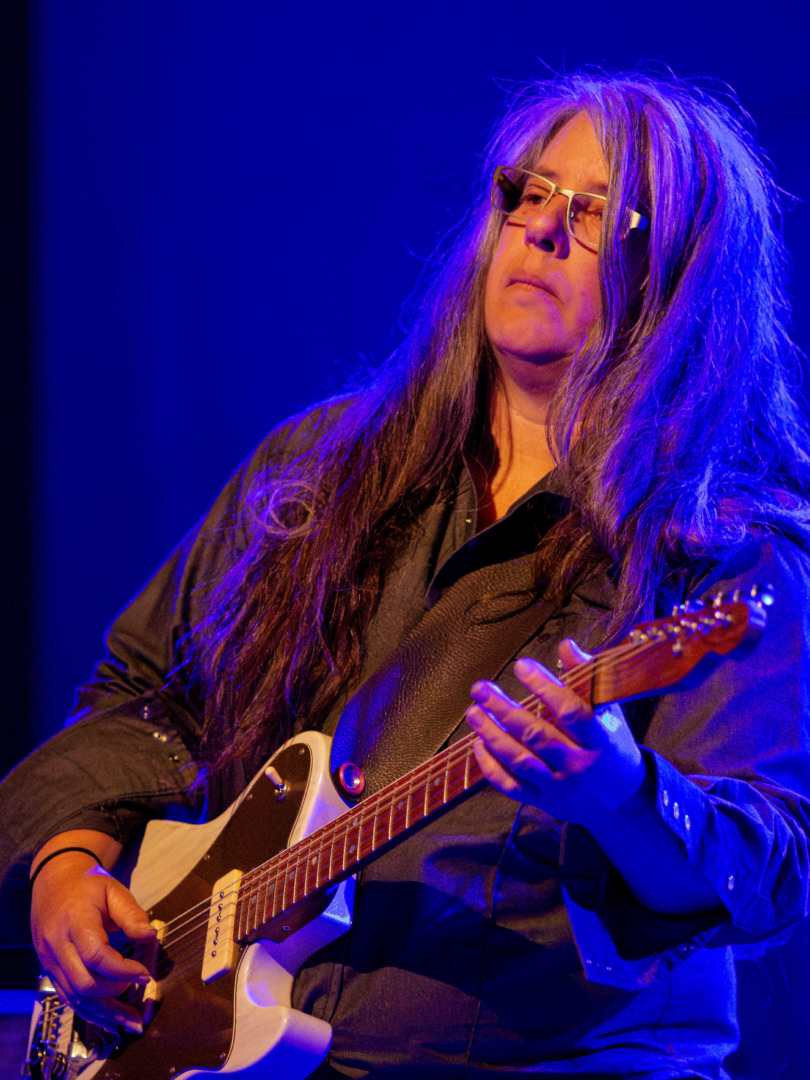 Marisa Anderson, 18.04.23, Köln, Die Kantine