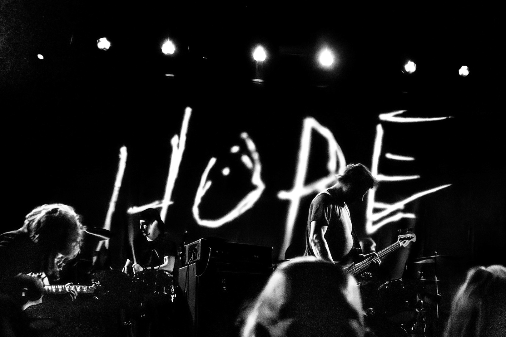 Godspeed You! Black Emperor, Marisa Anderson, 18.04.23, Köln, Die Kantine