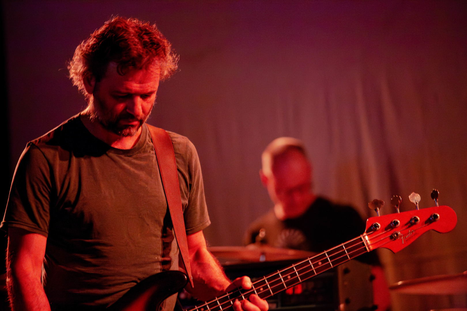 Godspeed You! Black Emperor, Marisa Anderson, 18.04.23, Köln, Die Kantine